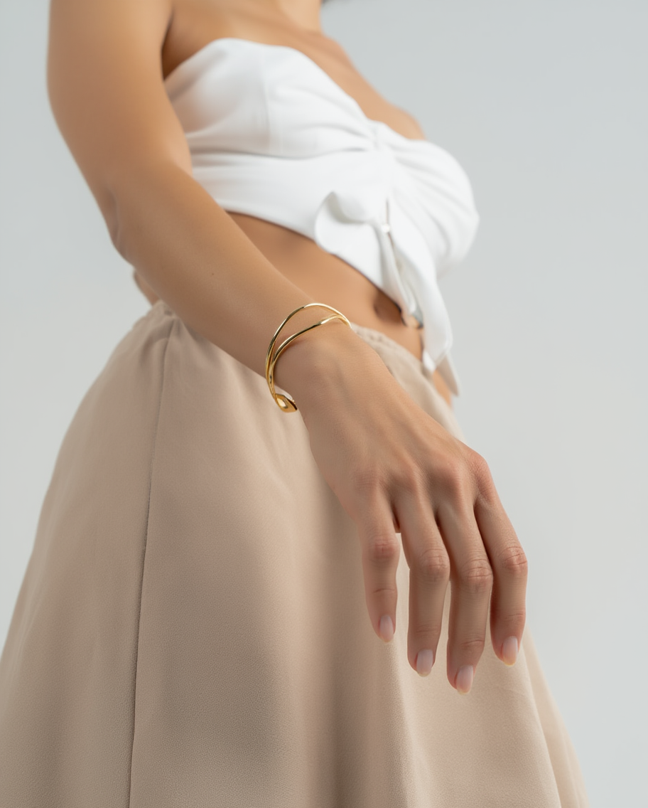 Harmony Bangle