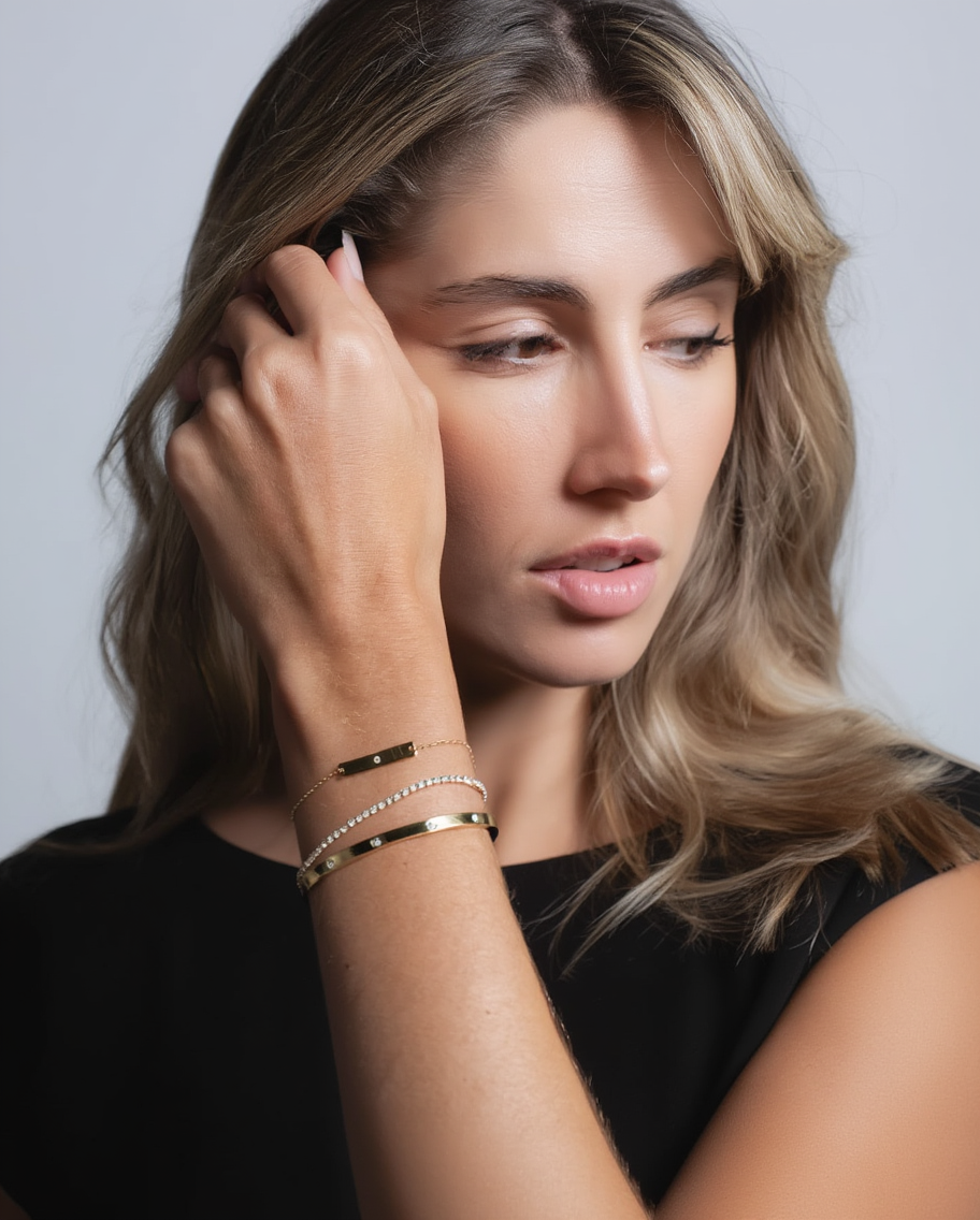 Miri Bracelet