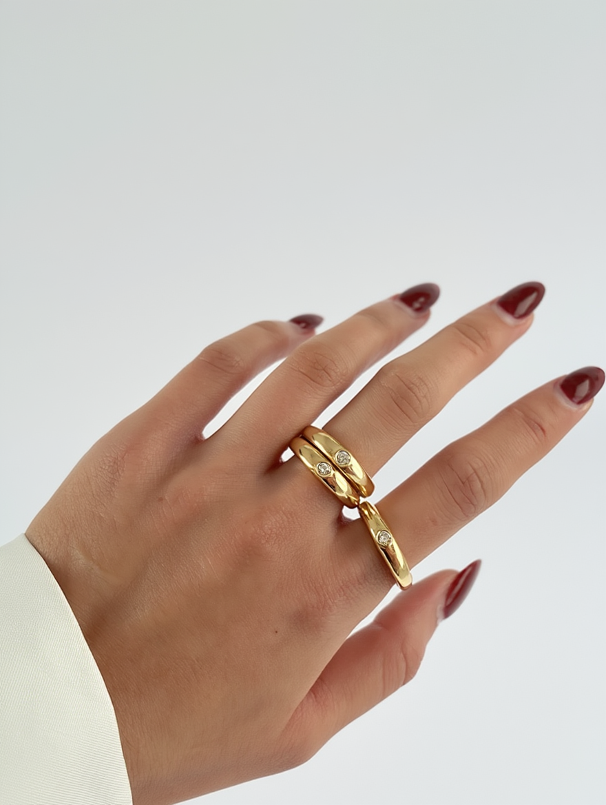 Nyra Ring