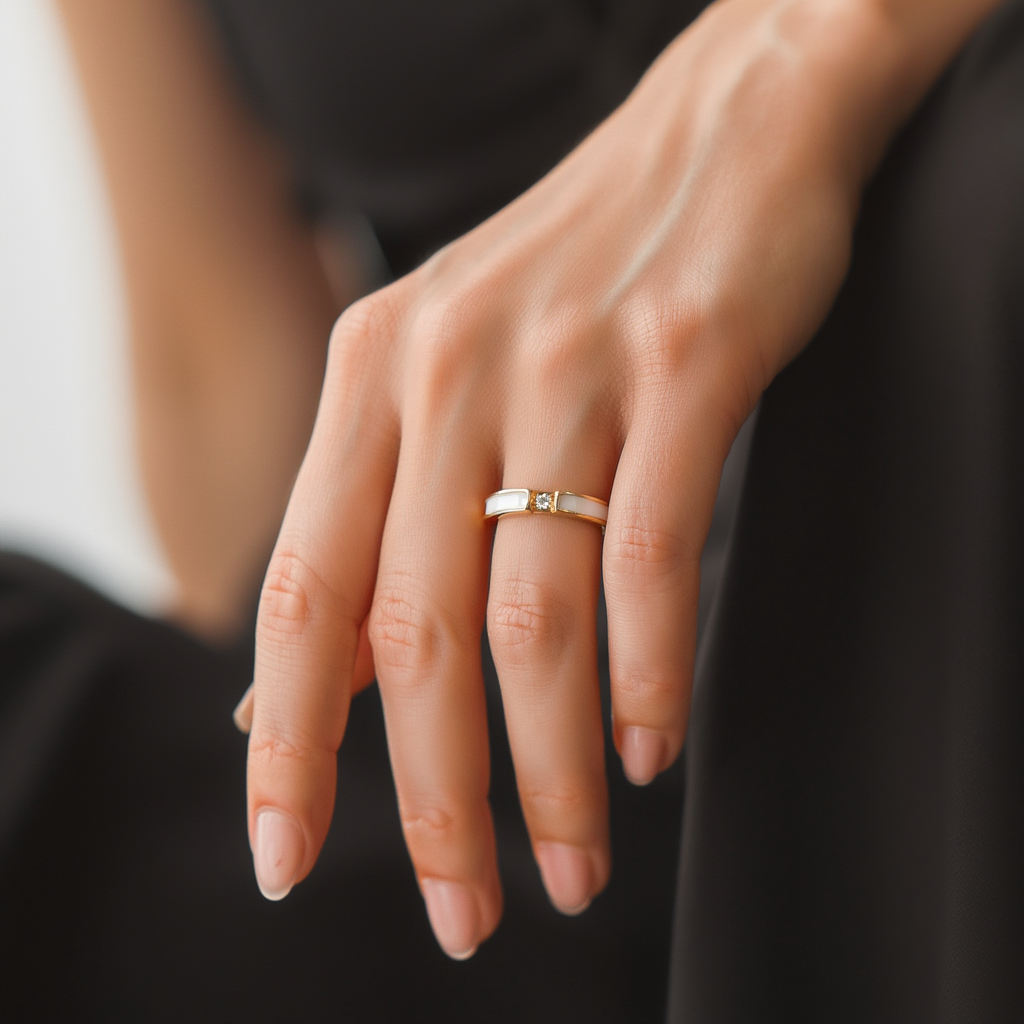 Diana Ring