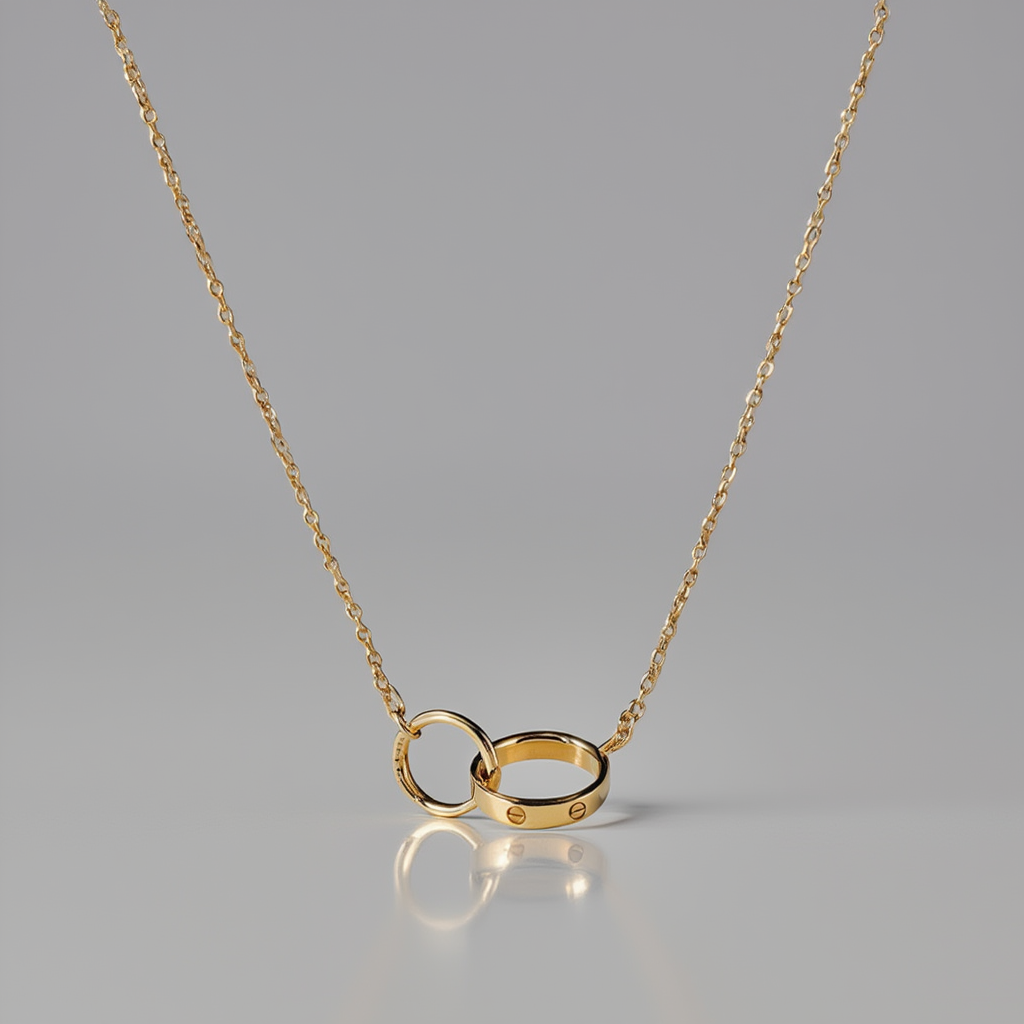 Love Necklace
