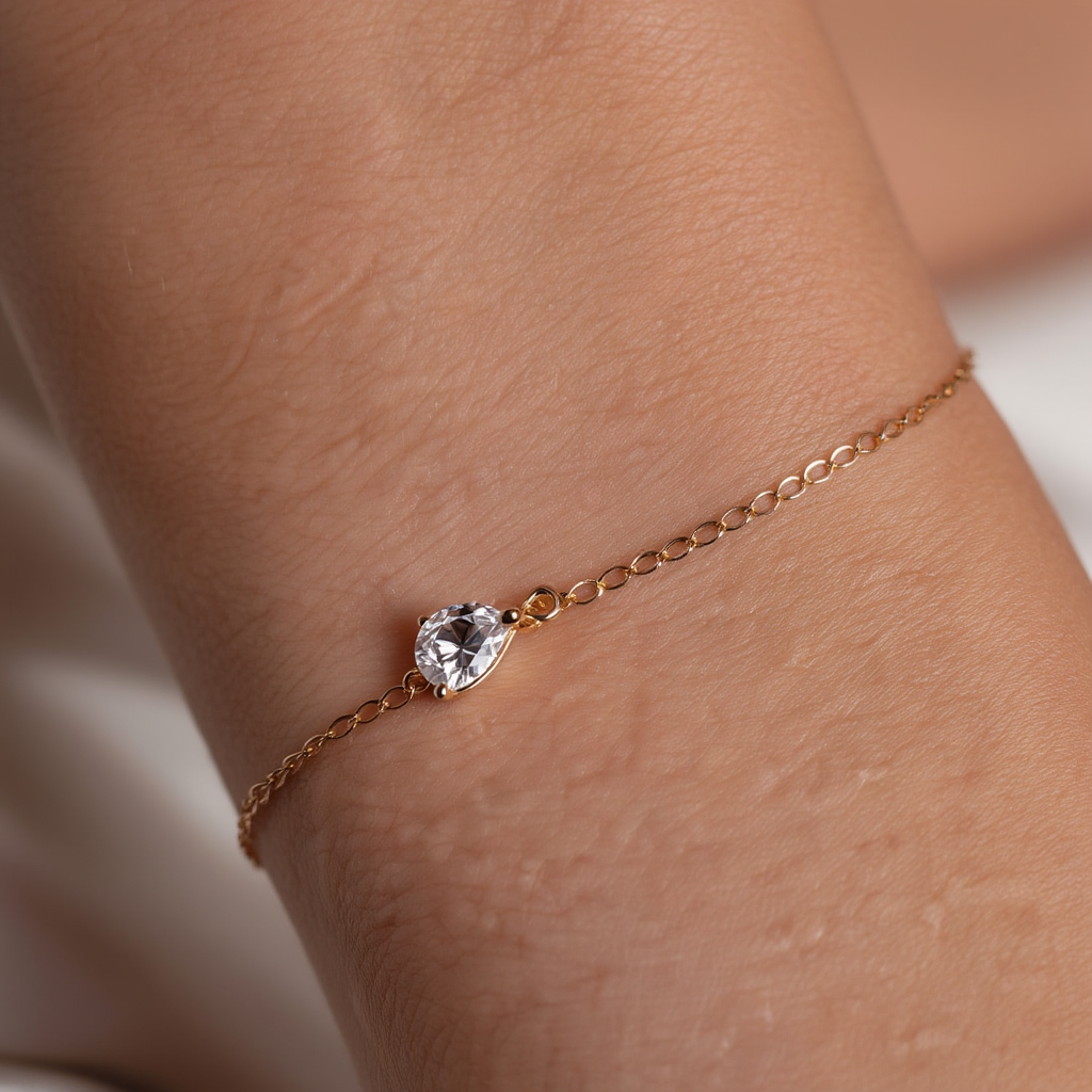 Alina Bracelet