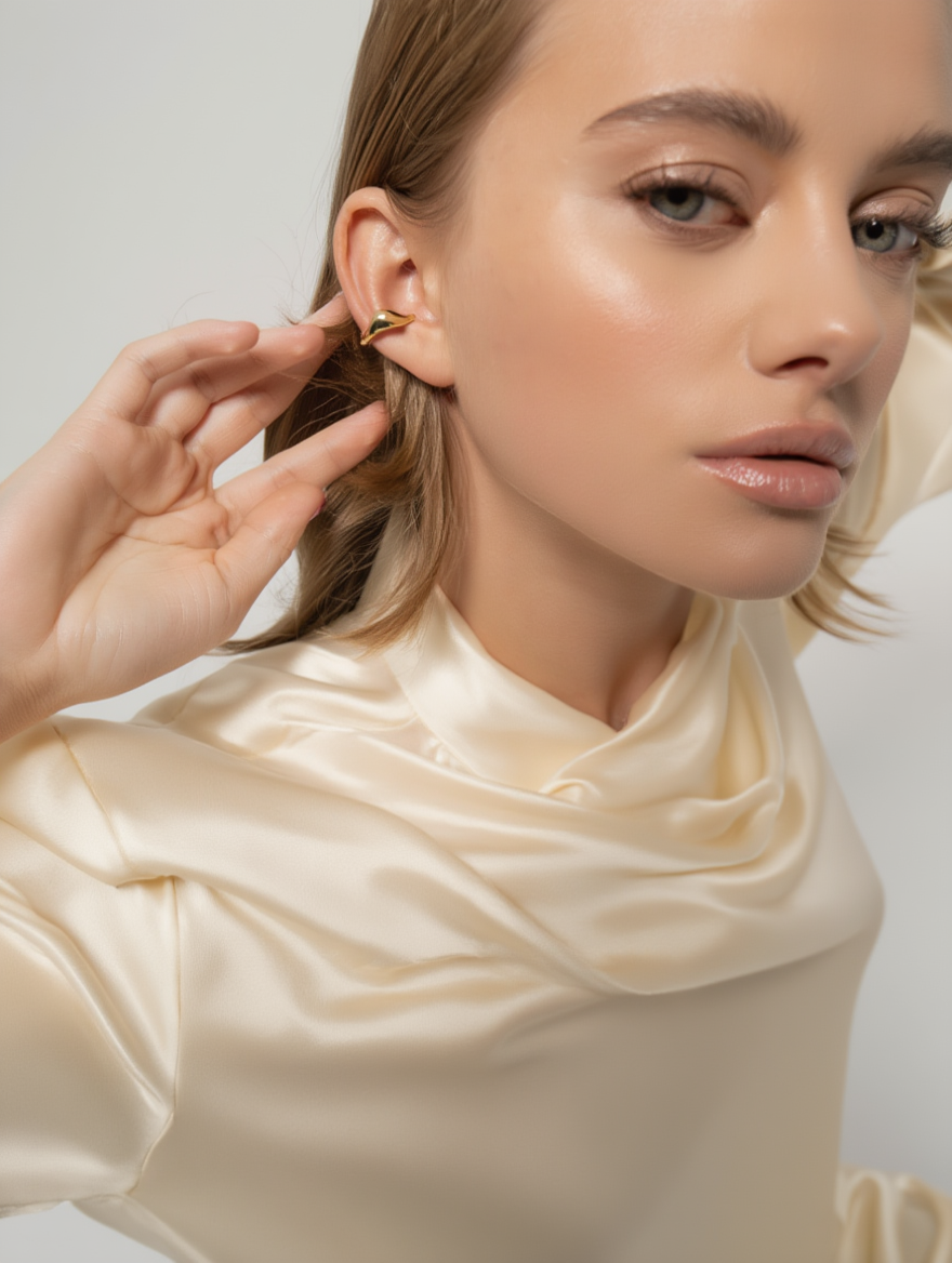 Adriana Earcuff