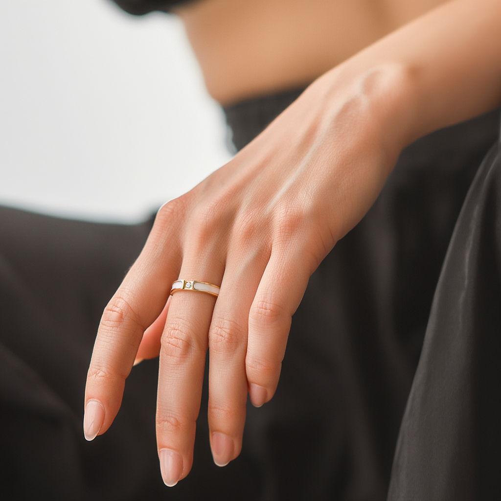 Diana Ring