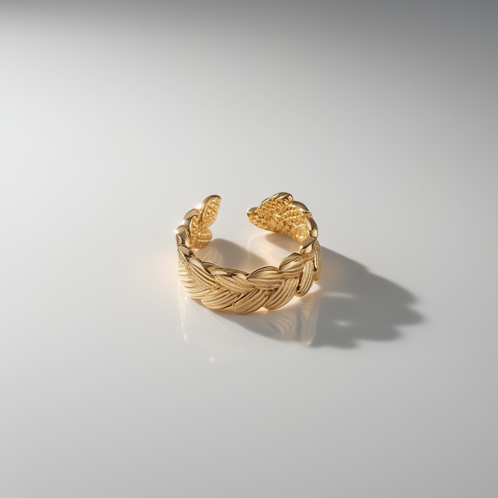 Elize Earcuff