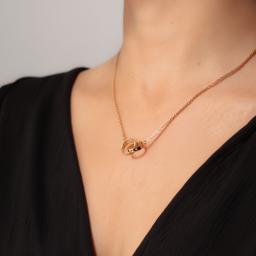 Love Chain