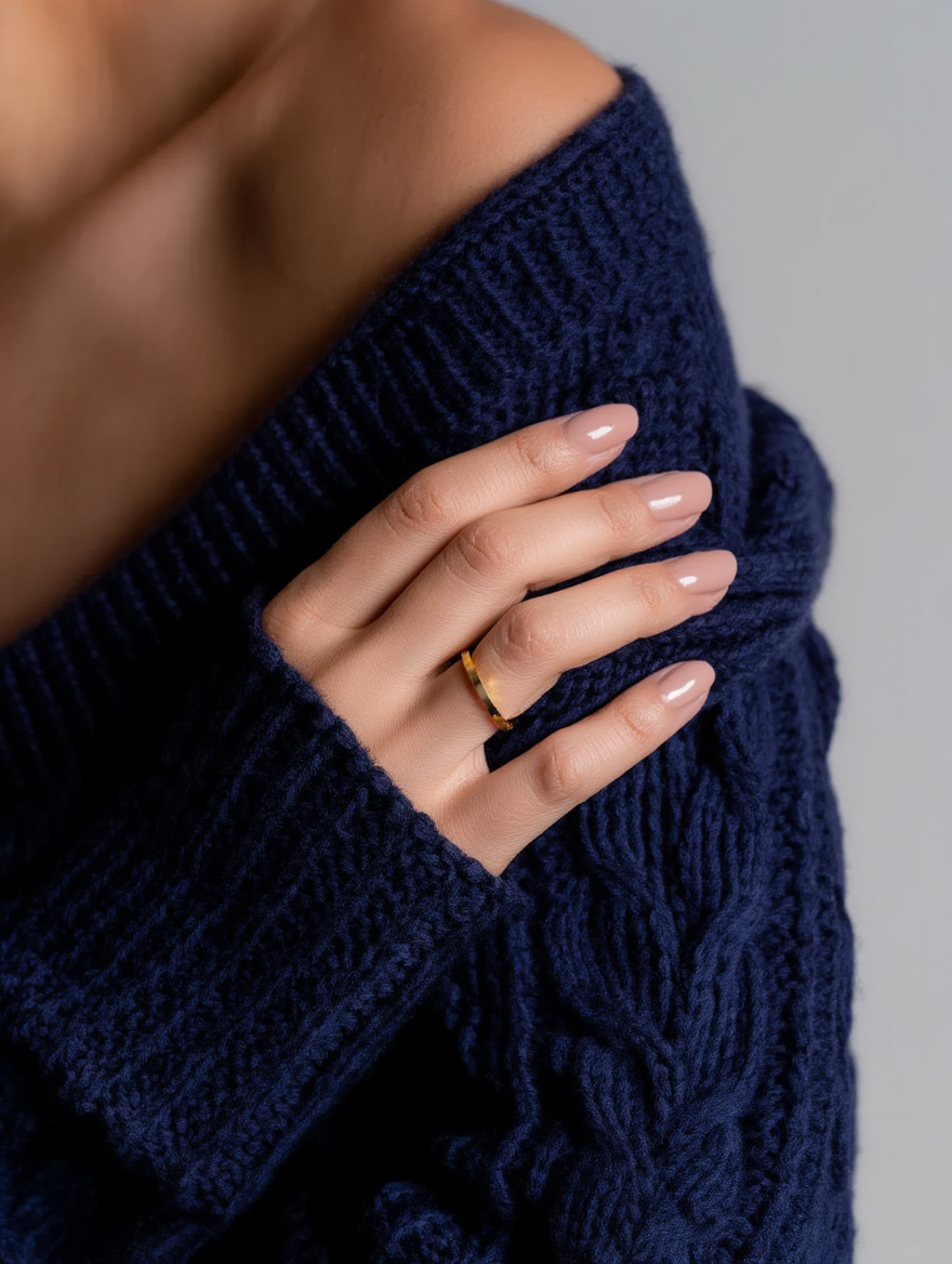 Plain Ring