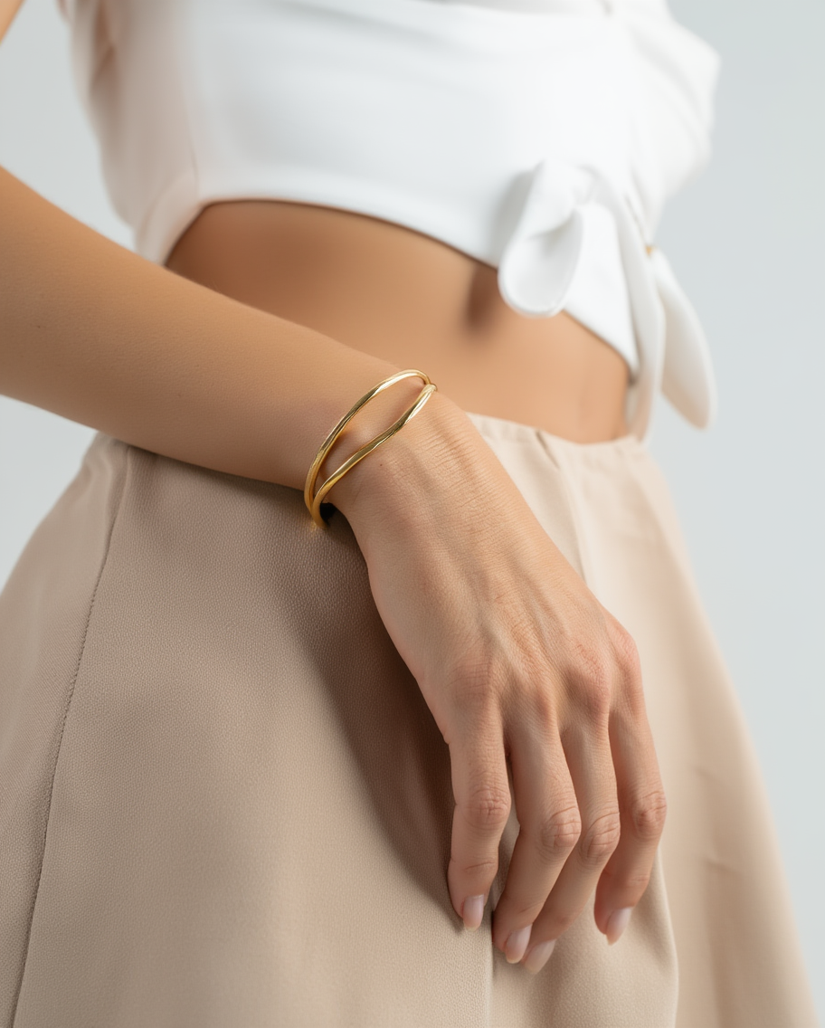 Harmony Bangle