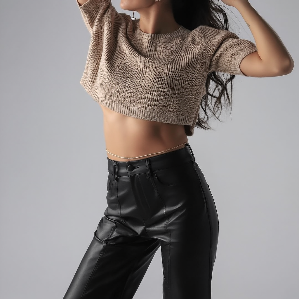 Belly Chain Rope