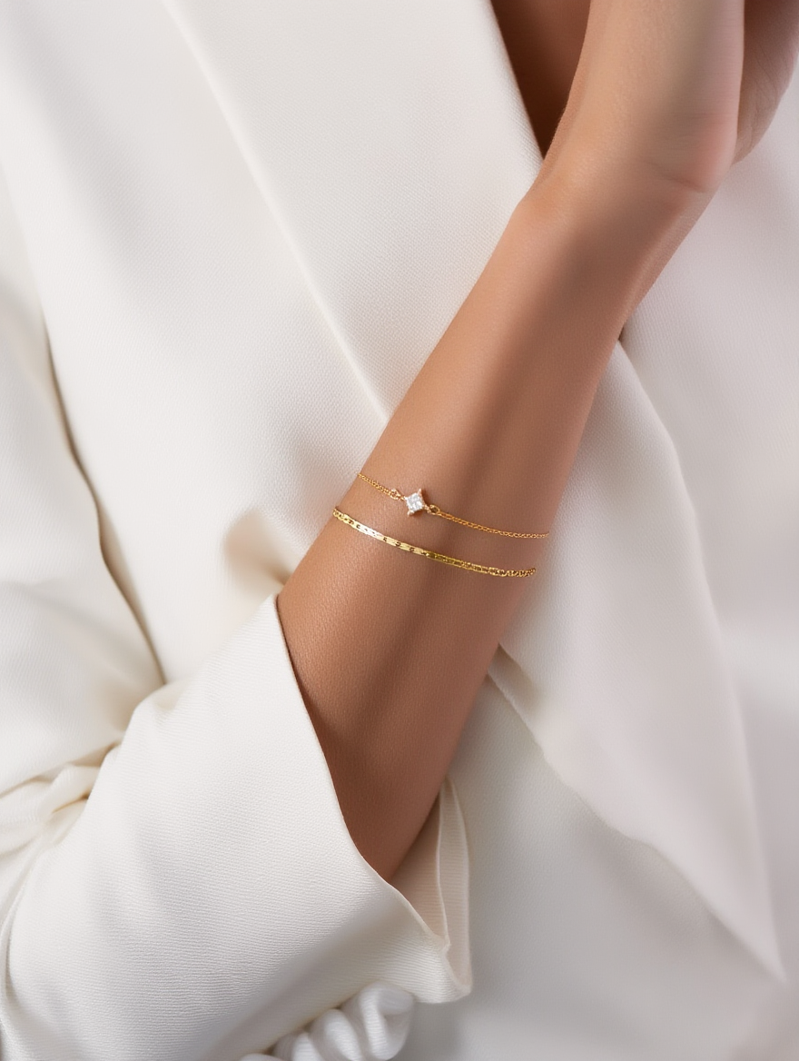 Celeste Bracelet