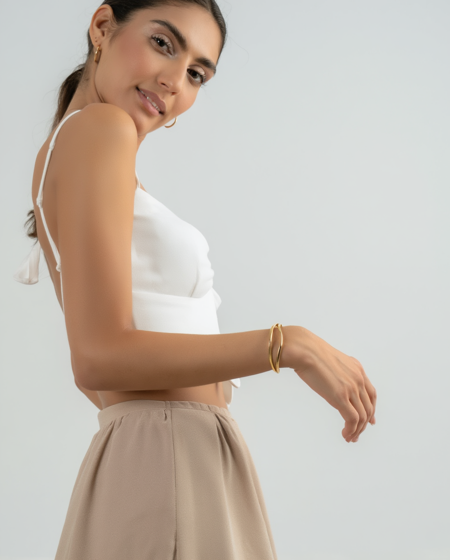Harmony Bangle