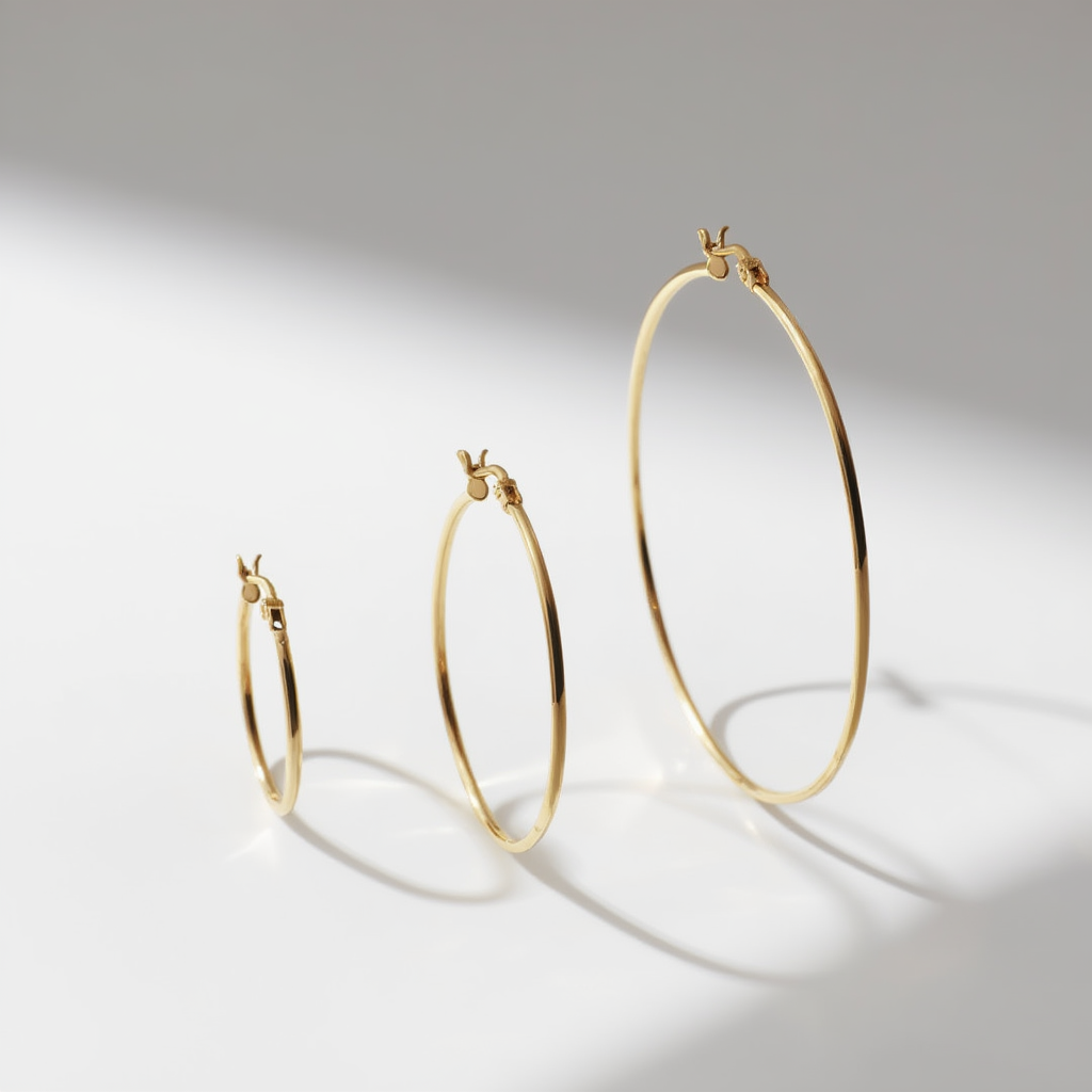 Classic Hoops