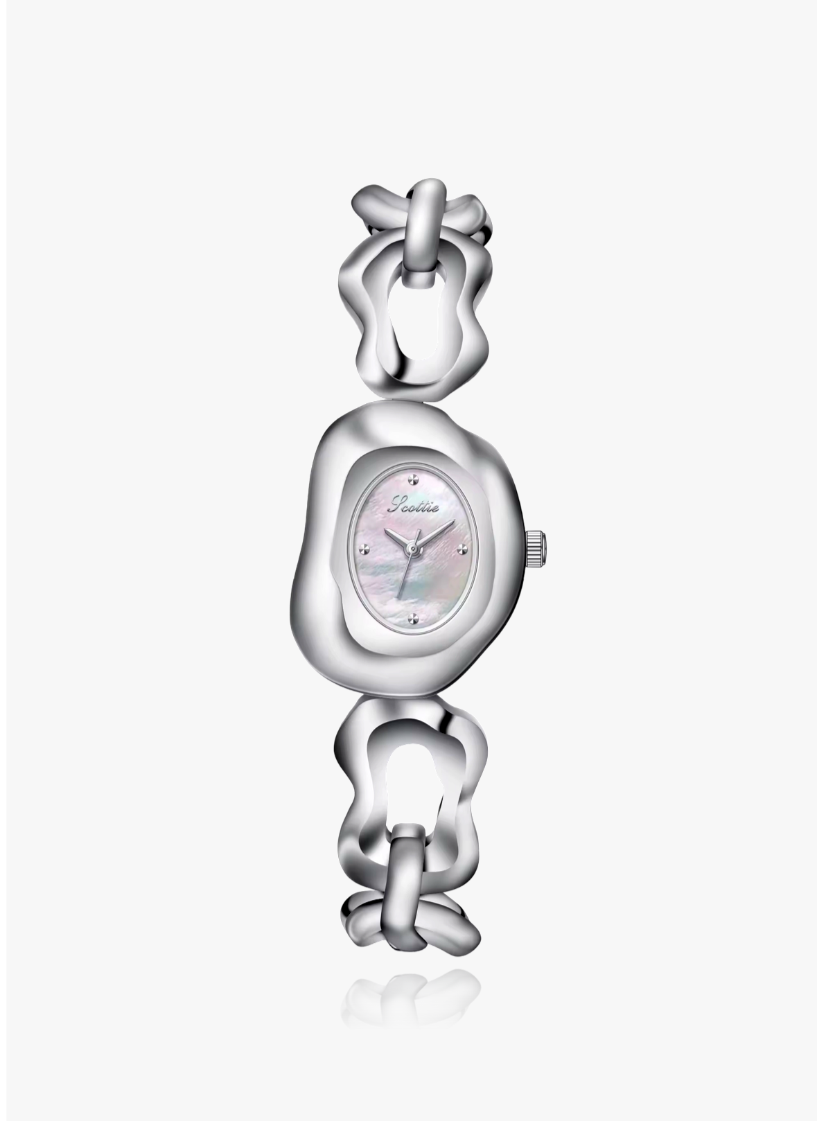 Artwork Vintage Watch - Aesthetic Watch