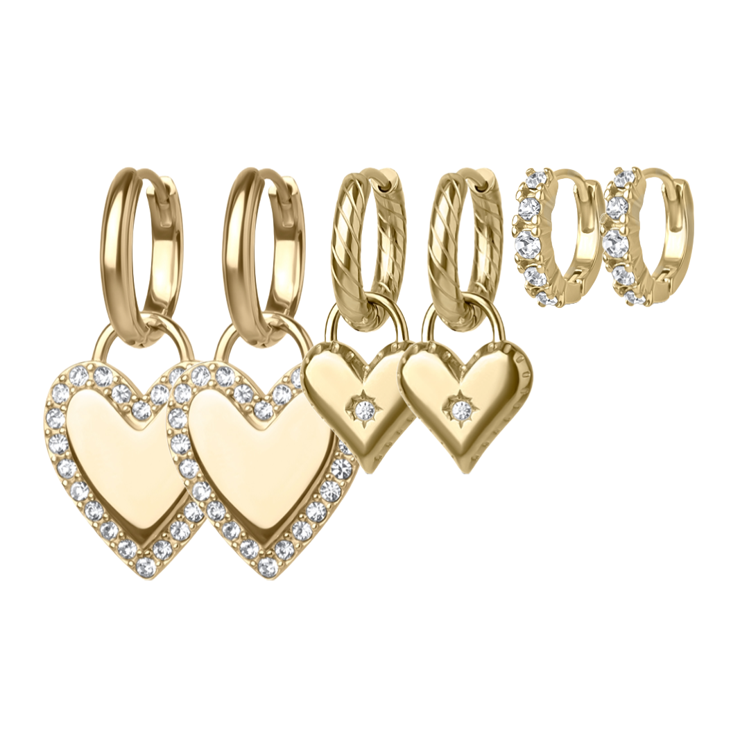 Drunk In Love Set