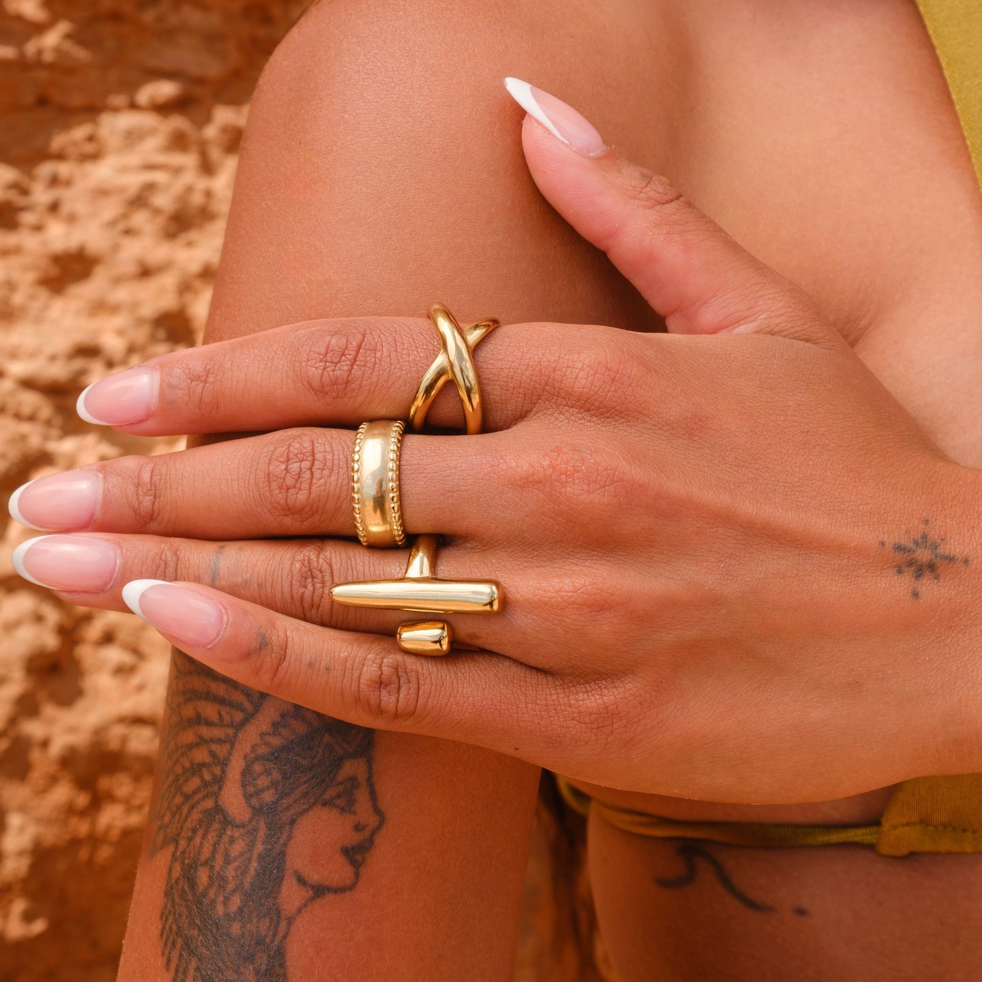 Align Ring