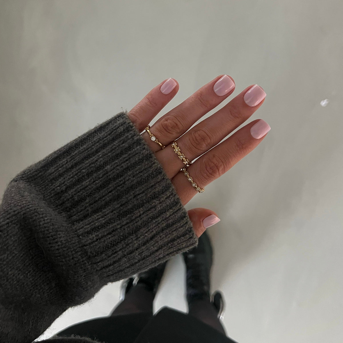 Blooming Romance Set