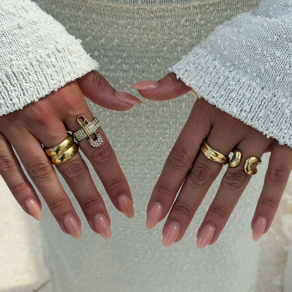 Safety Ring
