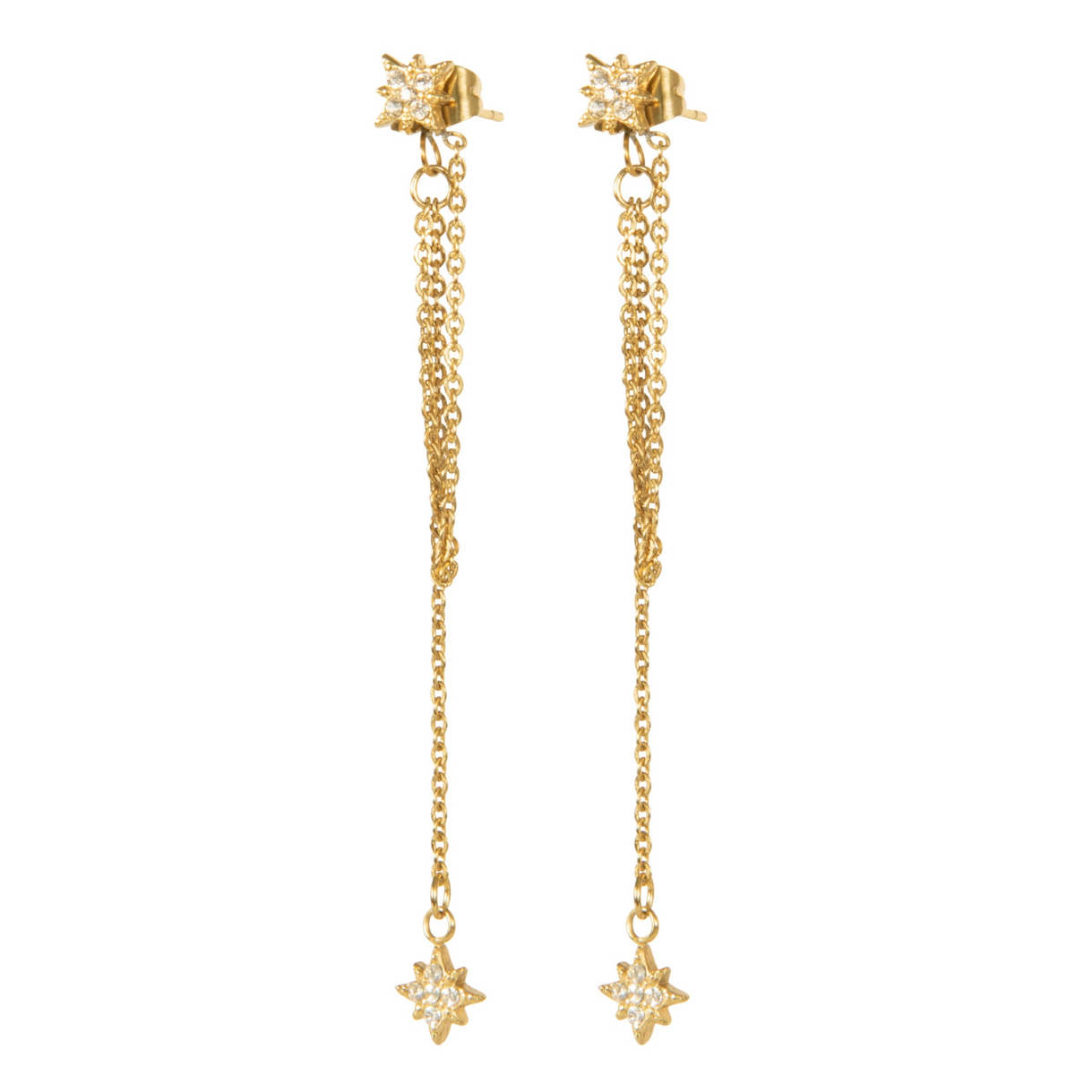 Stardust Earrings