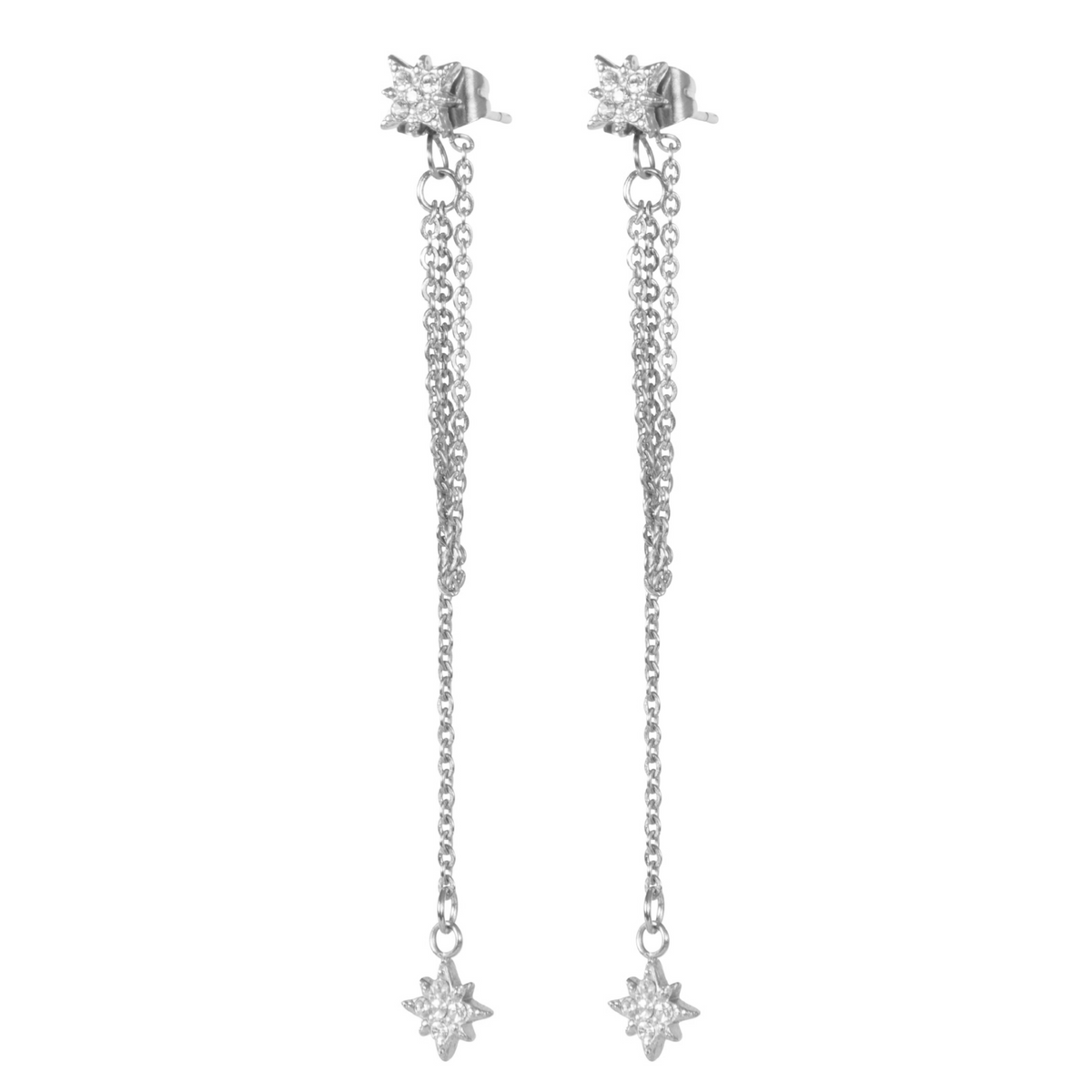 Stardust Earrings