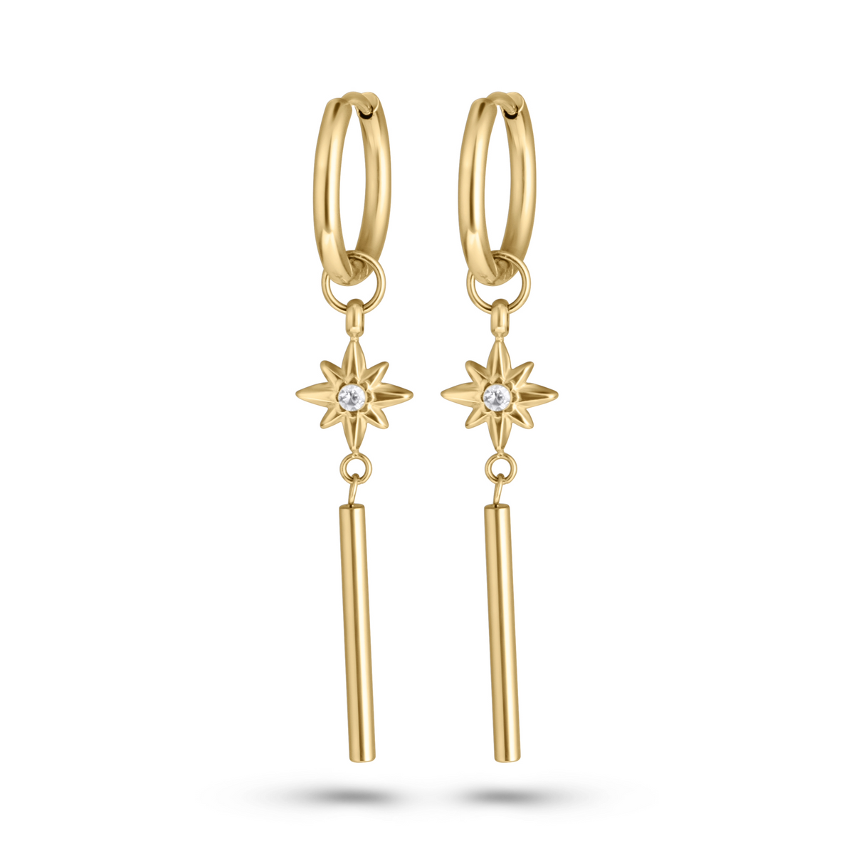 Stargaze Earrings