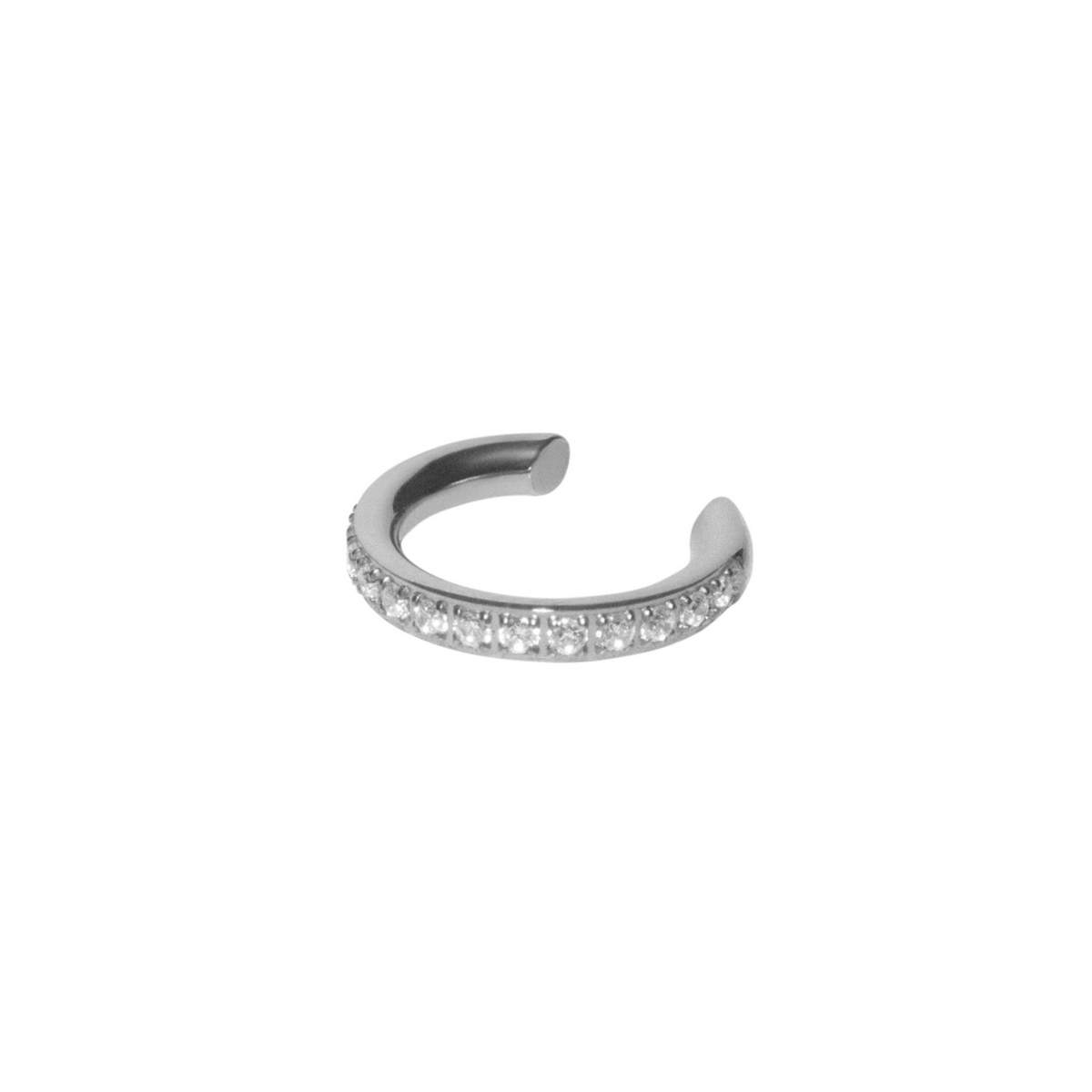 True Ear cuff