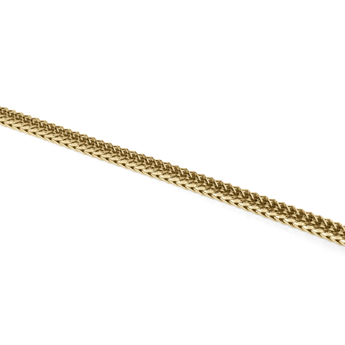 Woven Bracelet