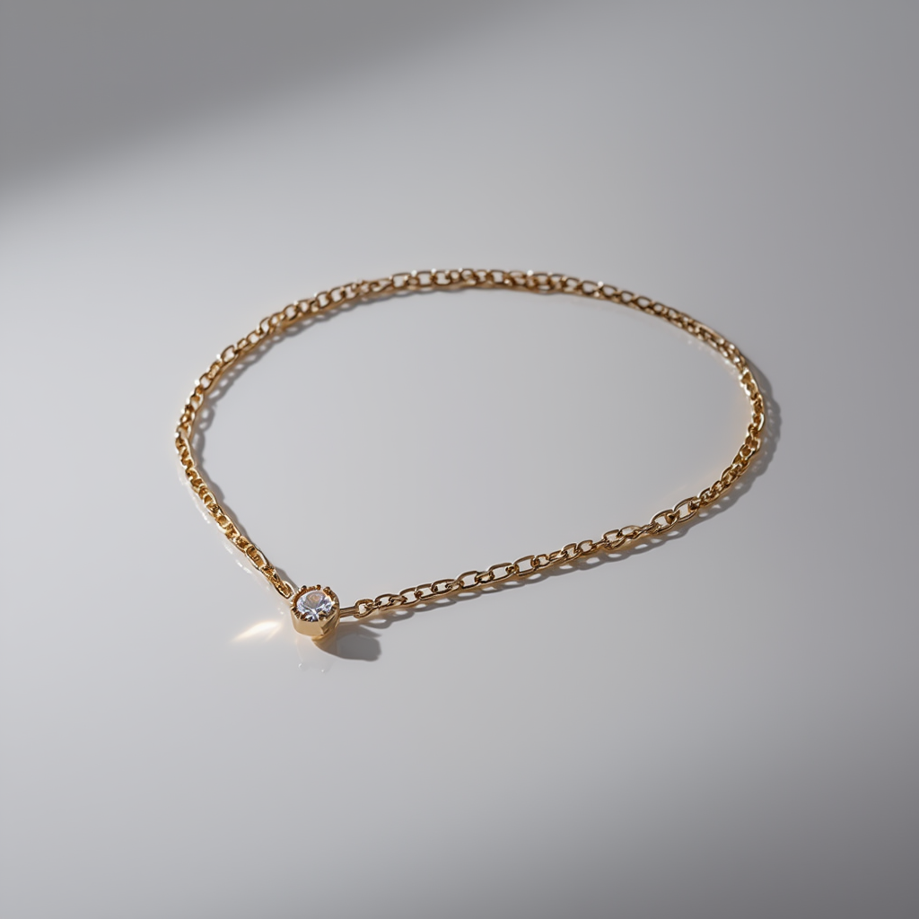 Noah Necklace