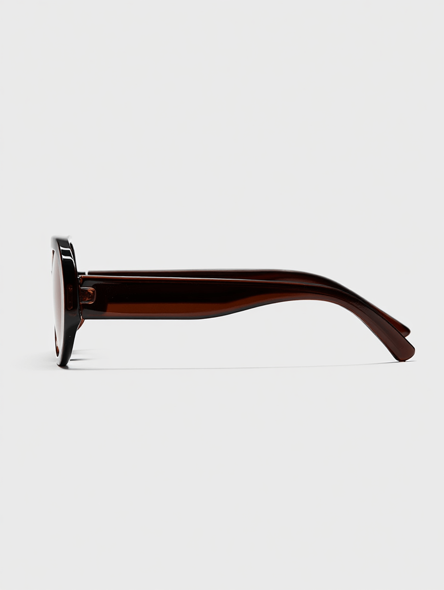 Aviator - Coco/Khaki - AYUNA
