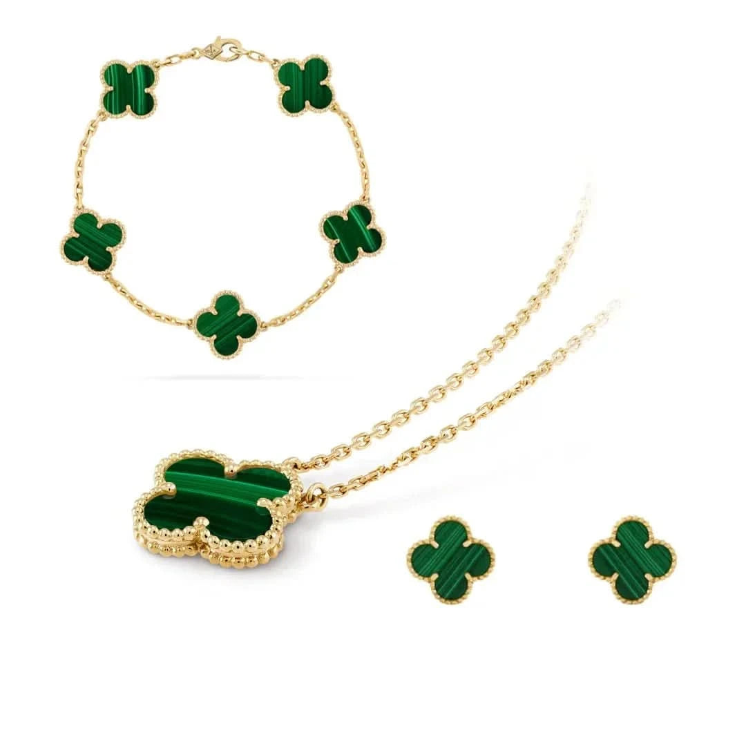 Ayuna Clover 3 Set - AYUNA