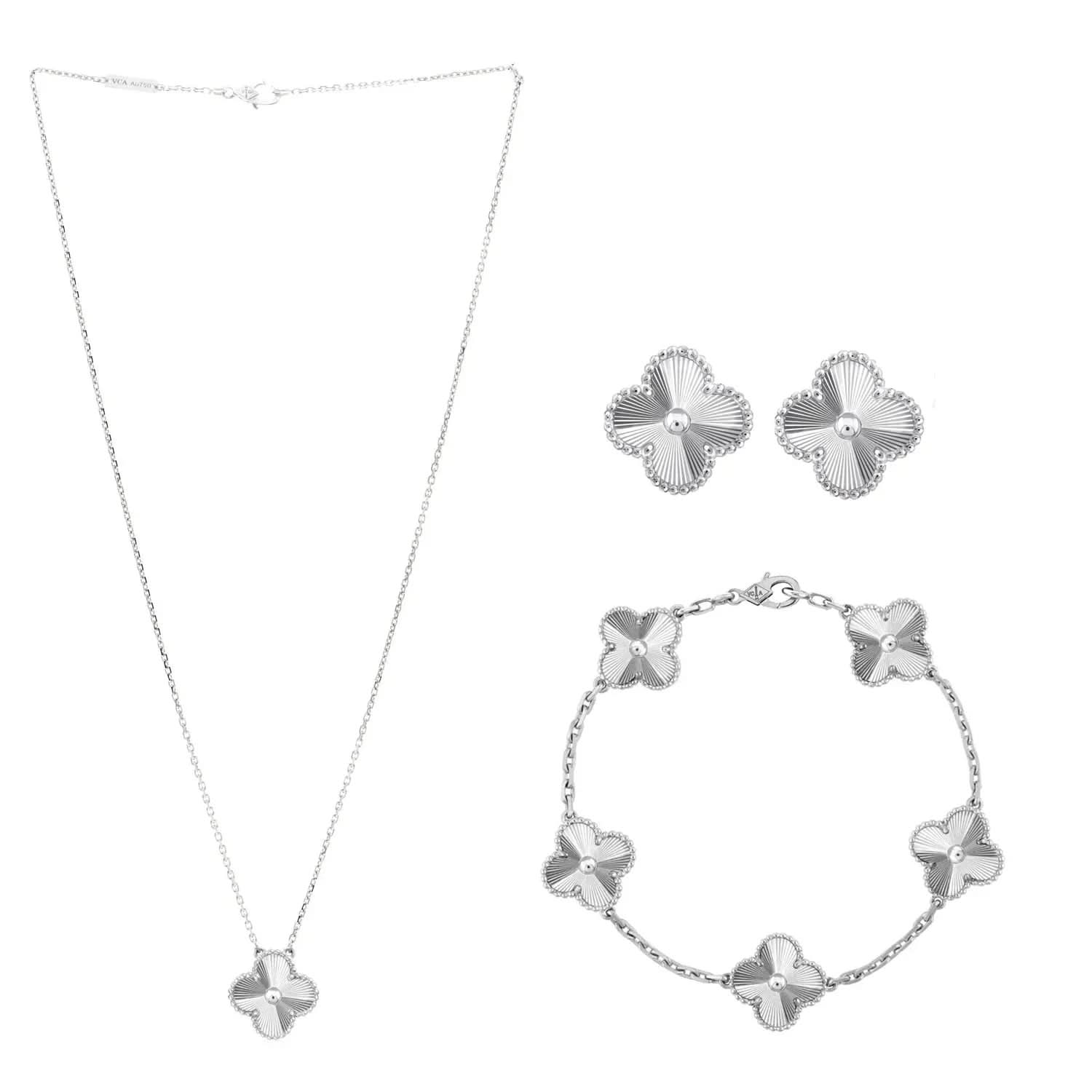 Ayuna Clover 3 Set - AYUNA