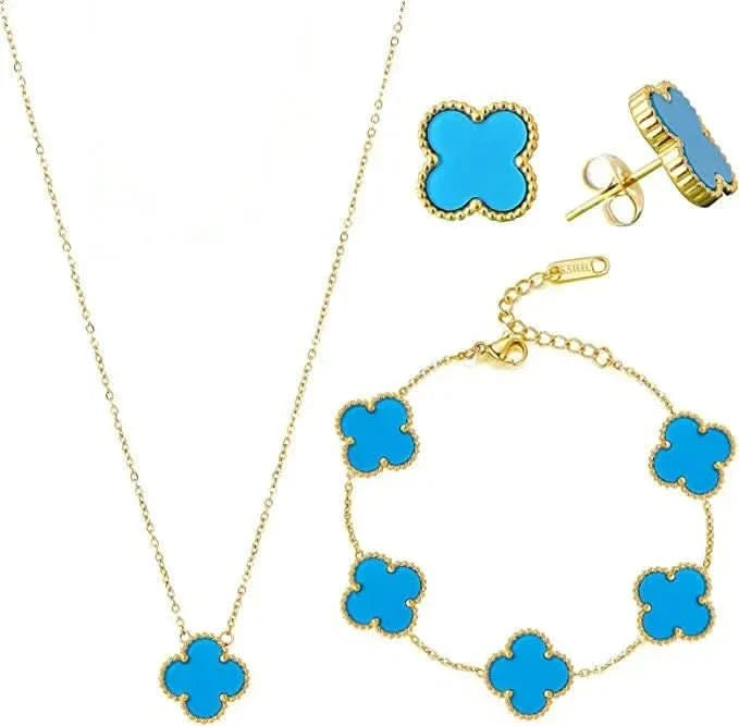 Ayuna Clover 3 Set - AYUNA