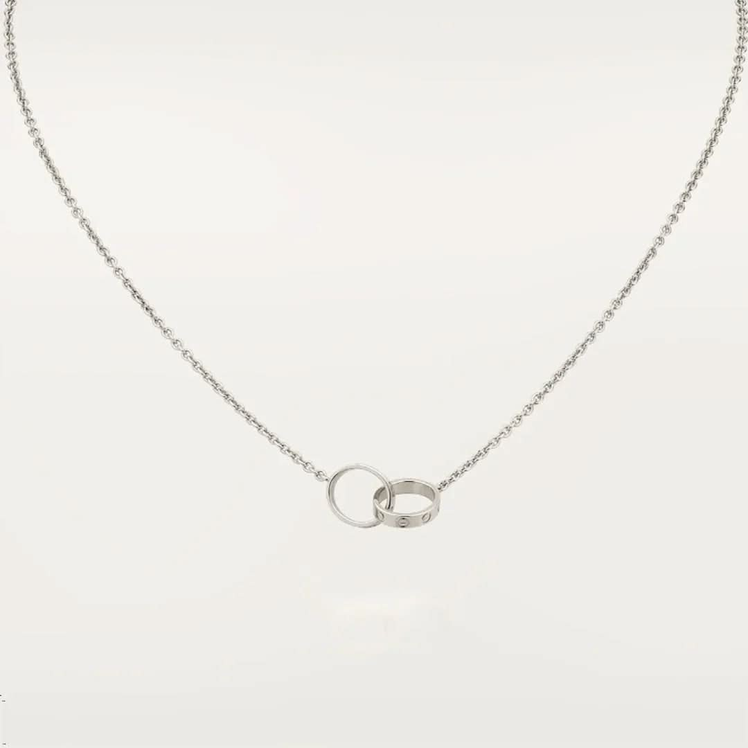 Ayuna Eternal Love Chain - AYUNA