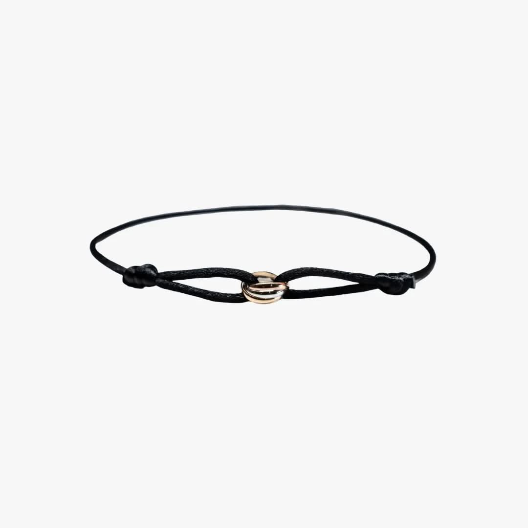 Ayuna Infinity Bracelet - AYUNA