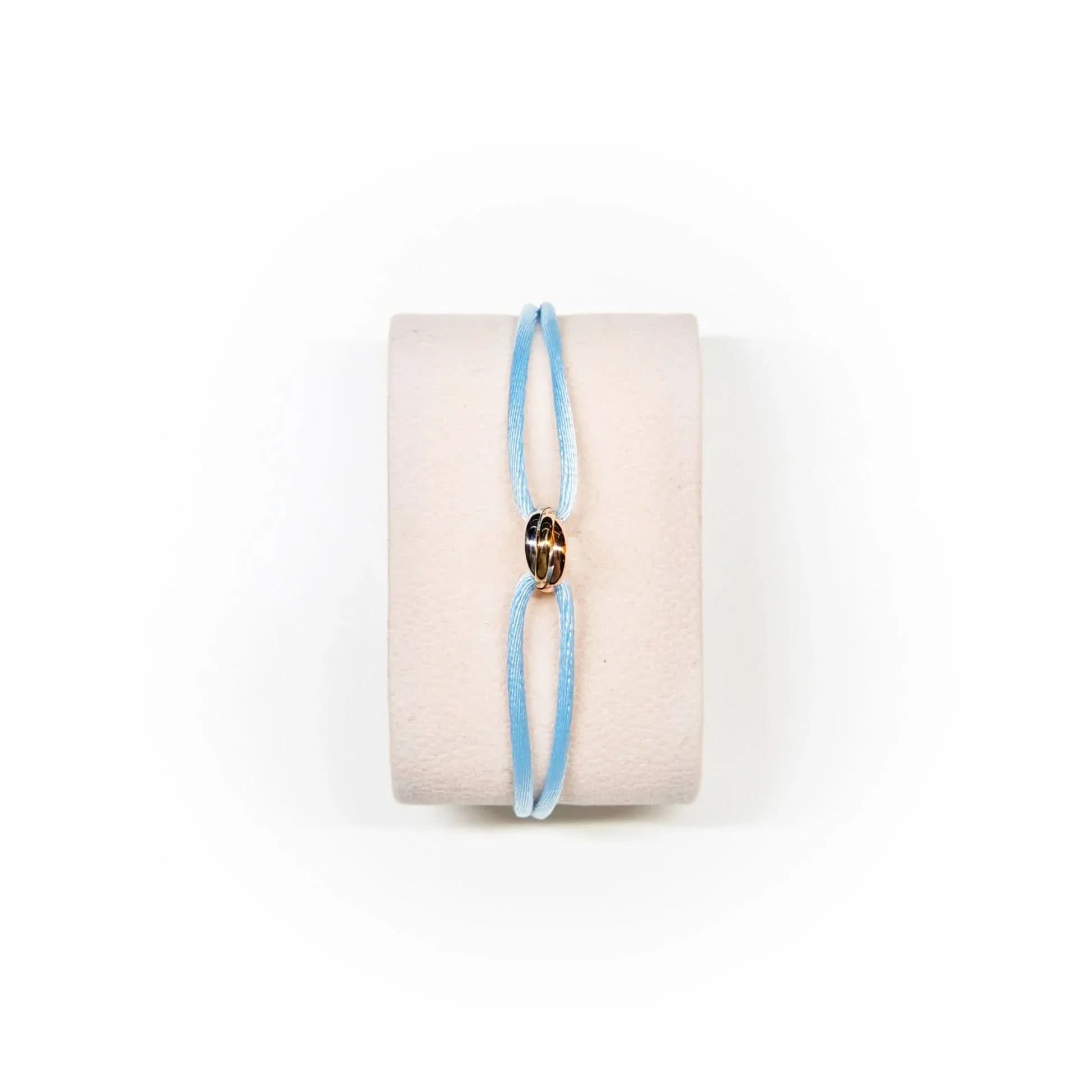 Ayuna Infinity Bracelet - AYUNA