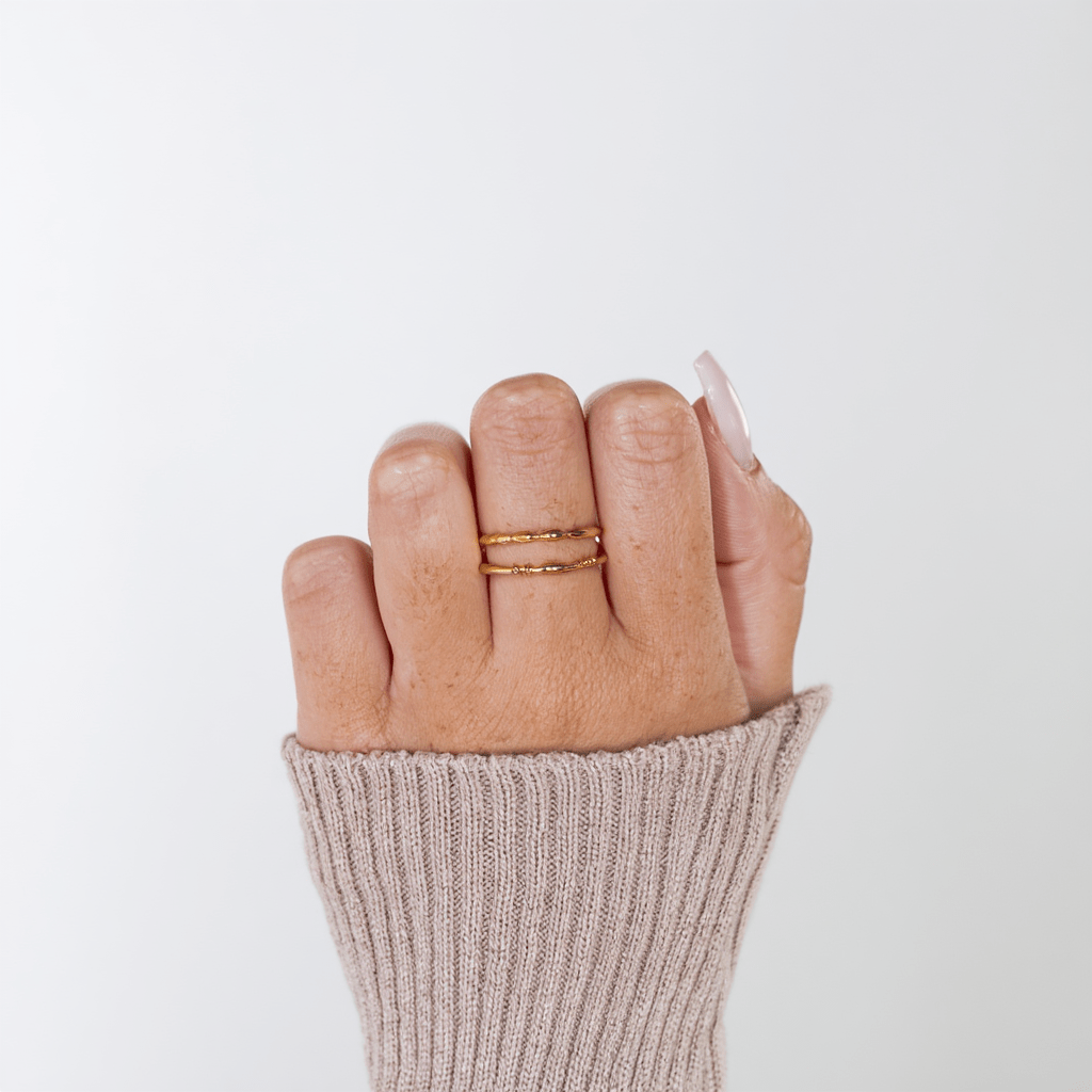Bella Ring - AYUNA