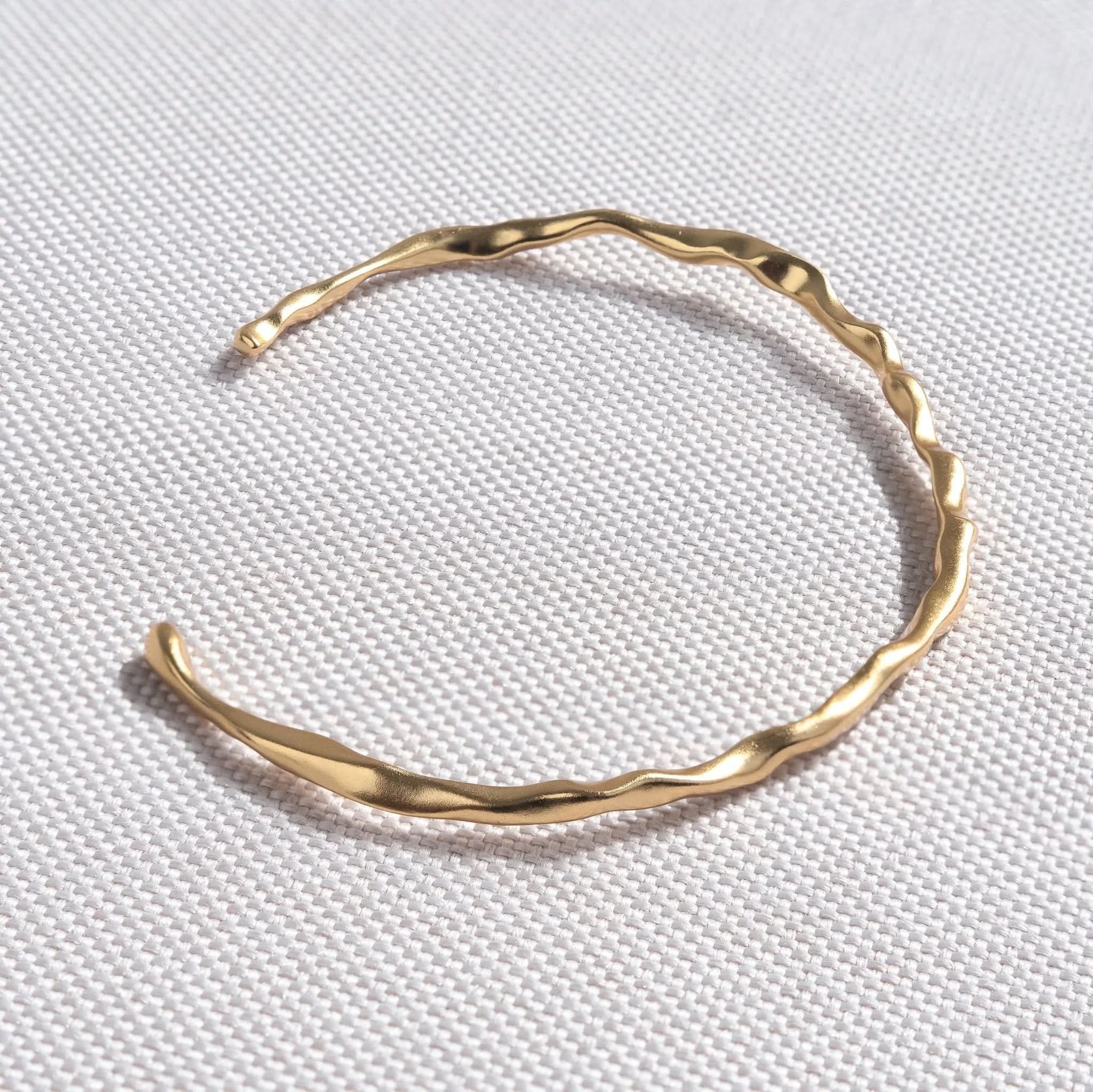 Bloom Bangle - AYUNA