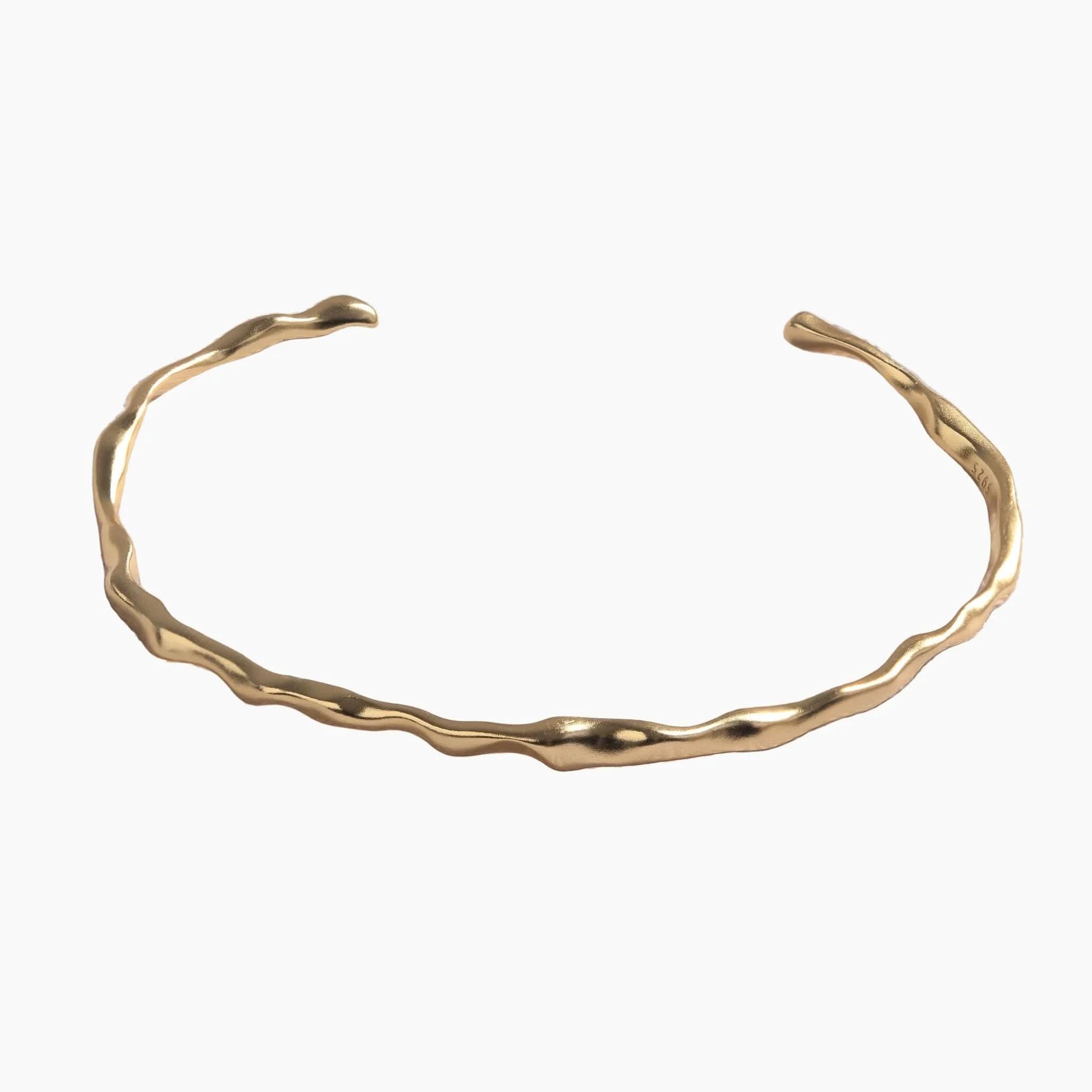 Bloom Bangle - AYUNA