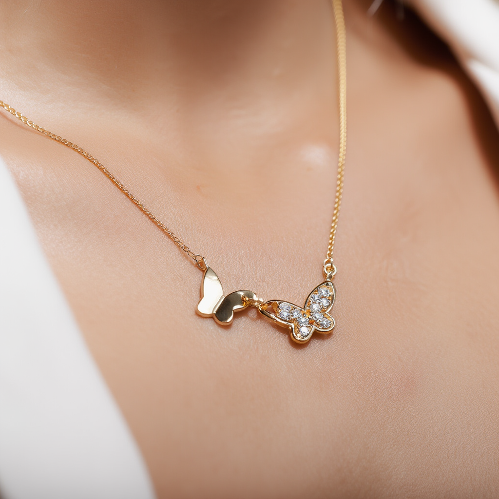 Yara Necklace