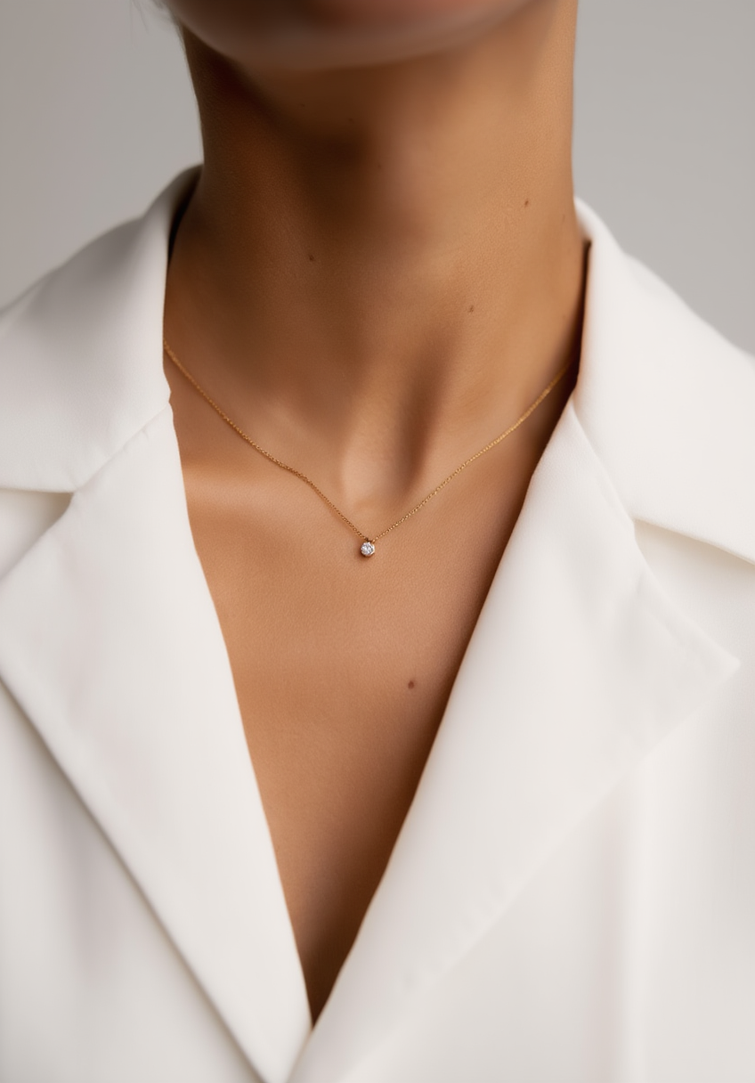 Noah Necklace