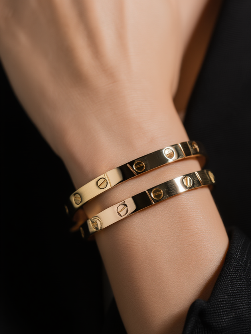 Love Bracelet