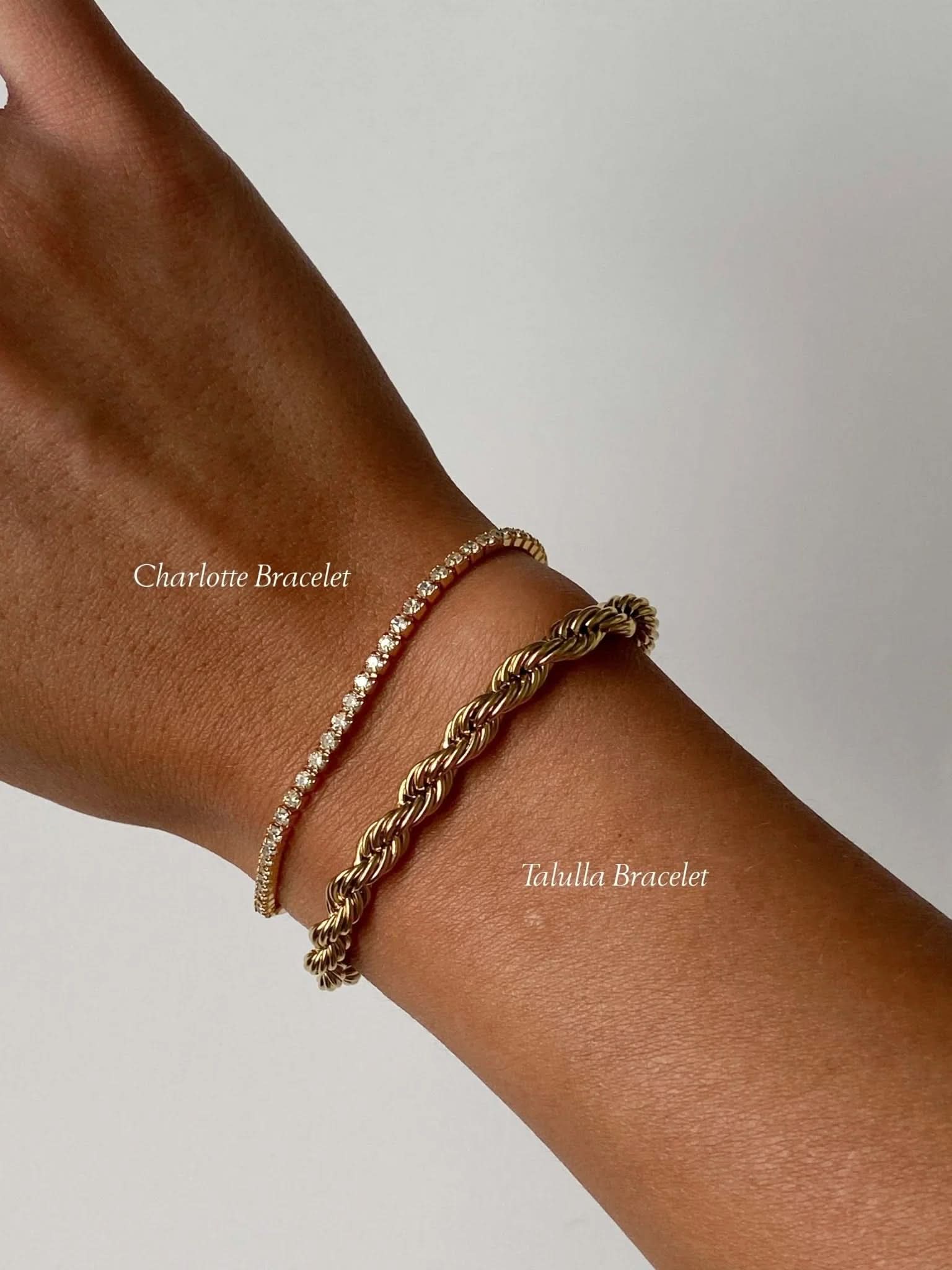 Miri Bracelet