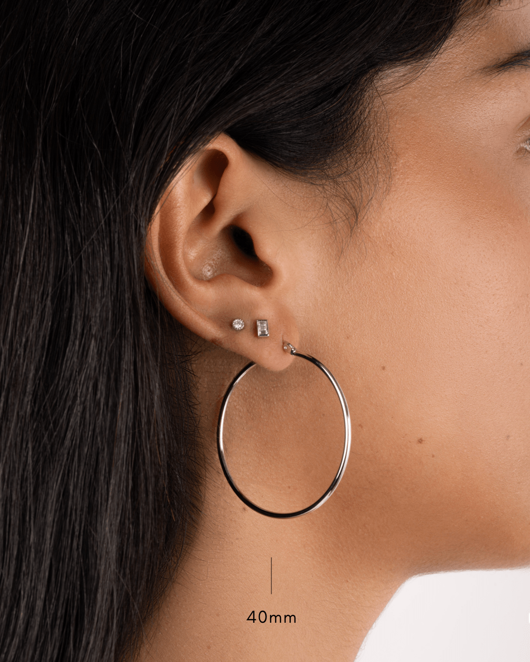 Classic Hoops - AYUNA