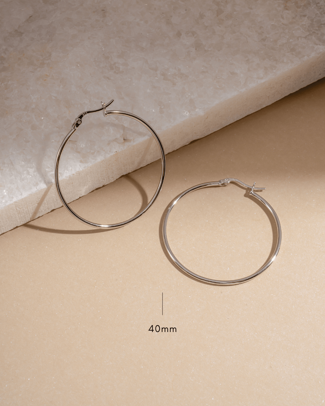 Classic Hoops - AYUNA