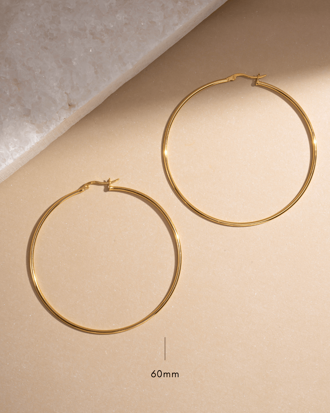 Classic Hoops - AYUNA