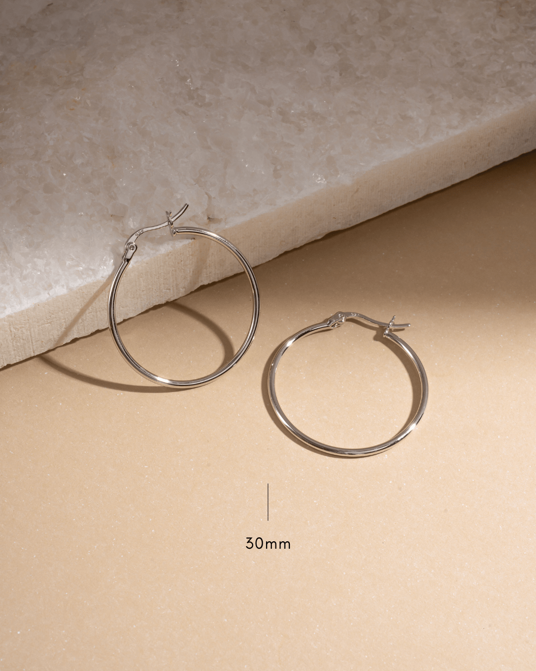 Classic Hoops - AYUNA