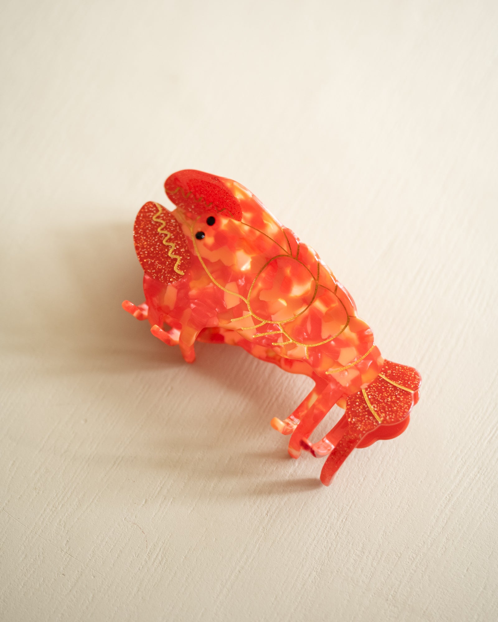 Claw Clip Lobster