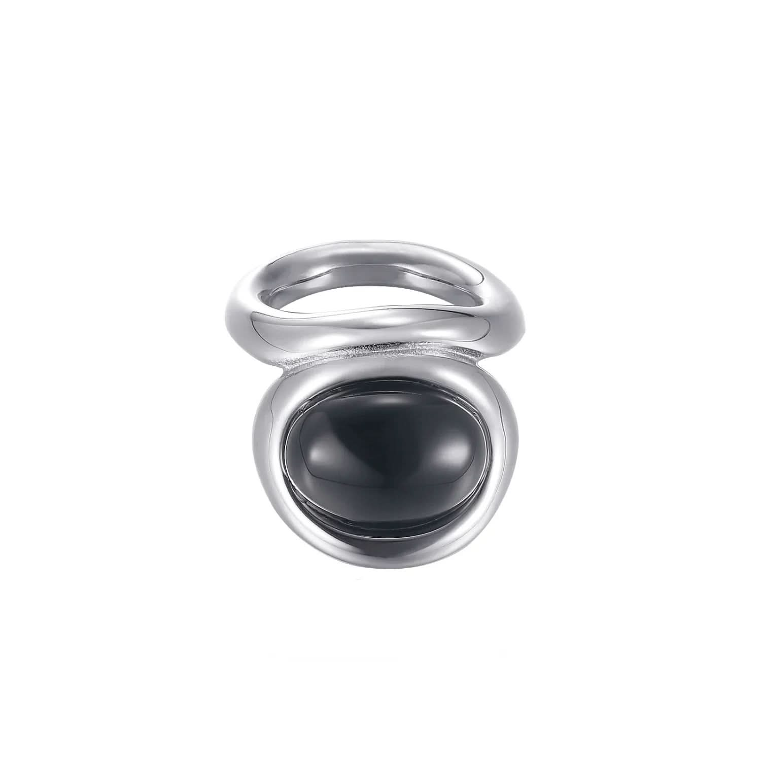 Cocktail Ring - AYUNA