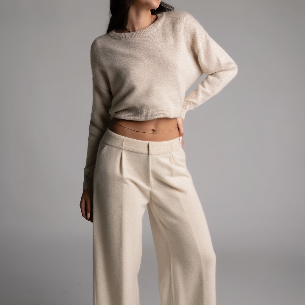 Belly Chain Myla