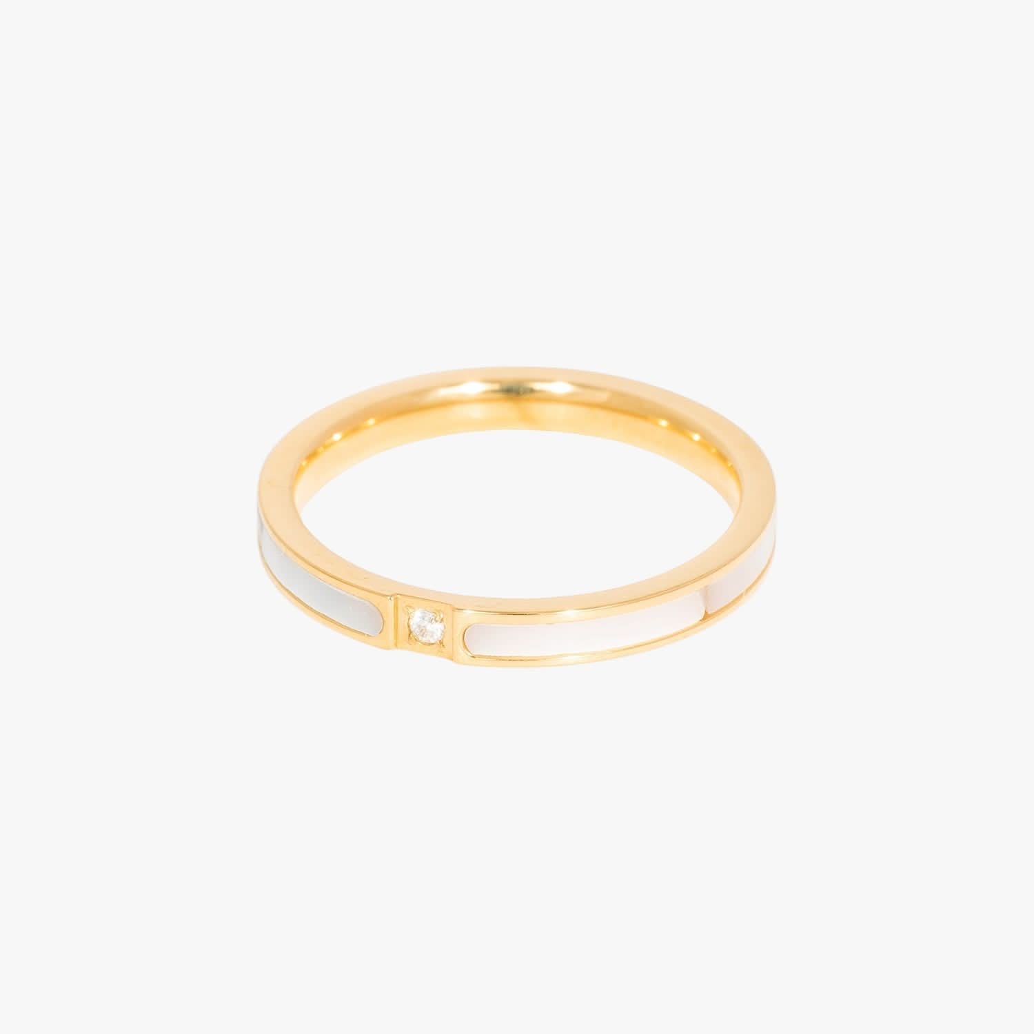 Diana Ring - AYUNA