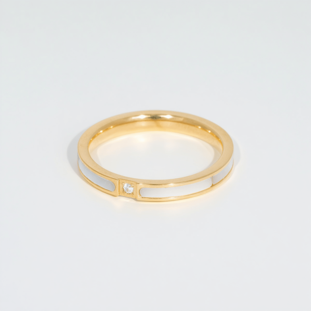 Diana Ring - AYUNA